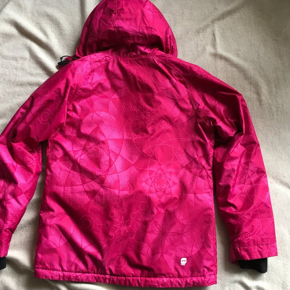 ORAGE SKI JACKET - Picture 3 of 4